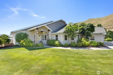 2985 Eastview Lane Wenatchee WA 98801
