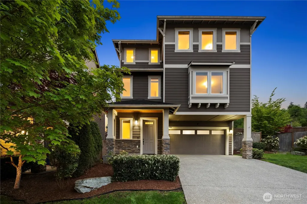 11451 80th Place S Seattle WA 98178