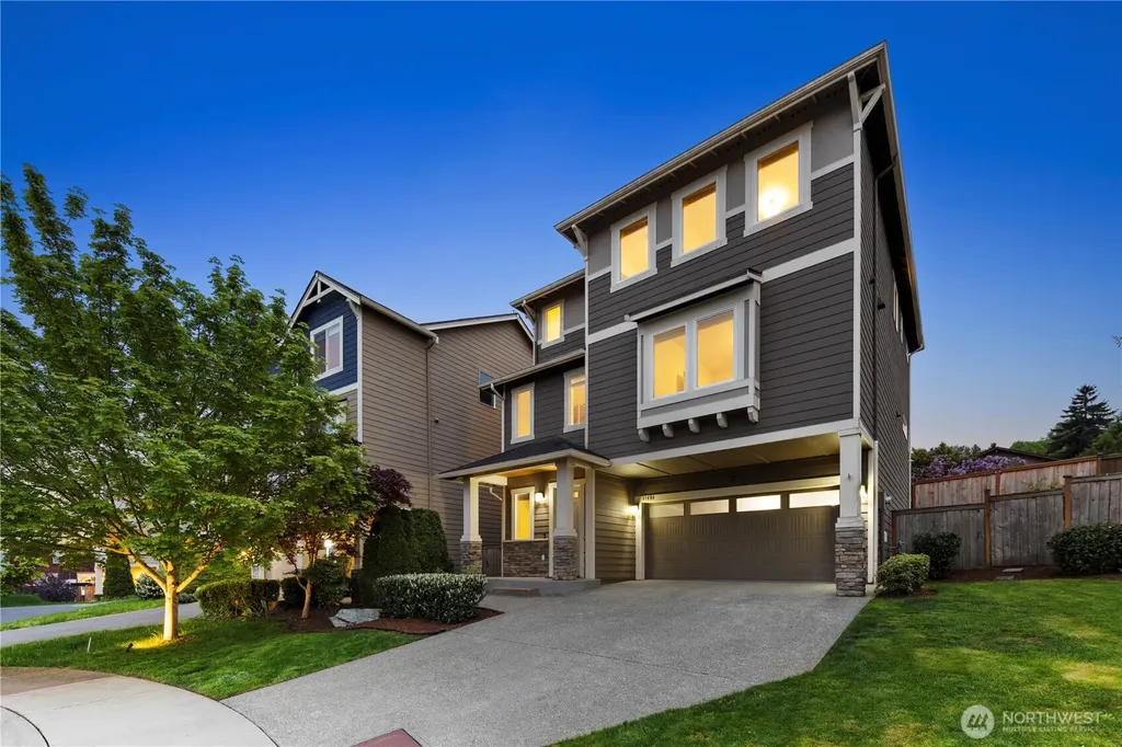 11451 80th Place S Seattle WA 98178
