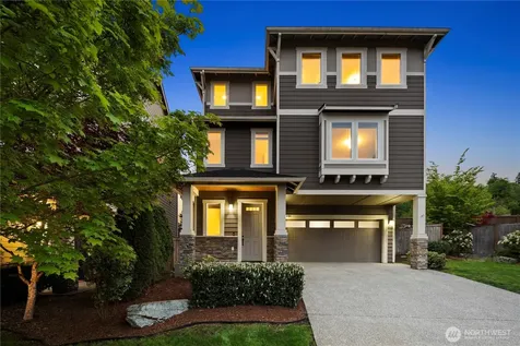 11451 80th Place S Seattle WA 98178