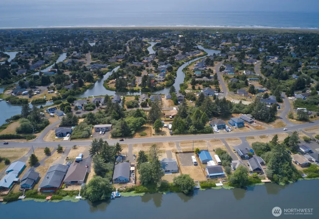 640 Point Brown Avenue SE Ocean Shores WA 98569