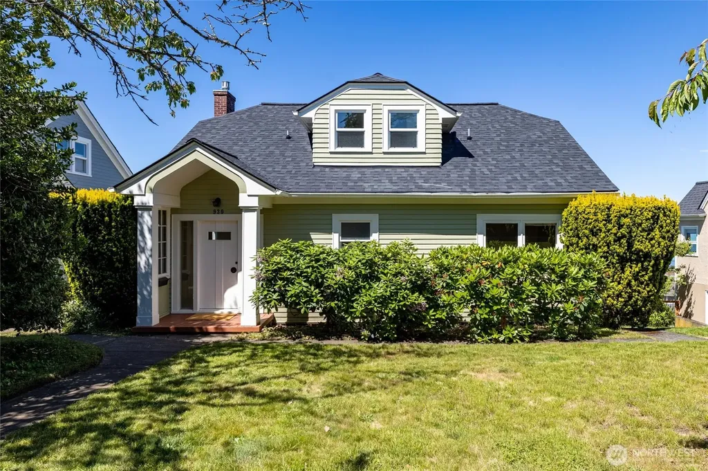 930 16th Street Bellingham WA 98225