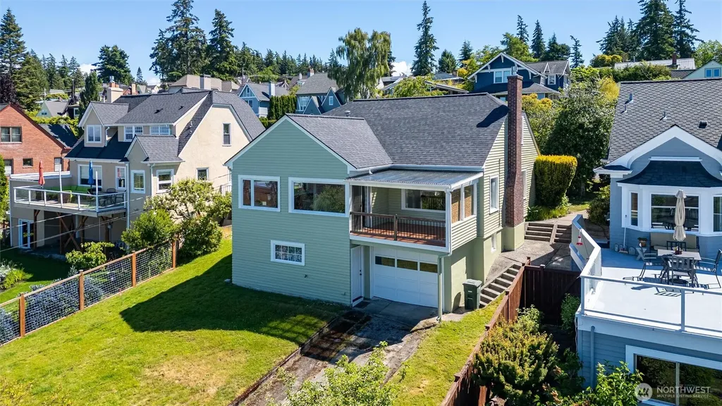 930 16th Street Bellingham WA 98225