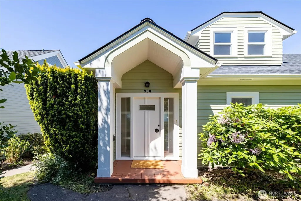 930 16th Street Bellingham WA 98225