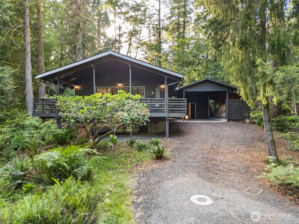 151 E Nantucket Road Shelton WA 98584