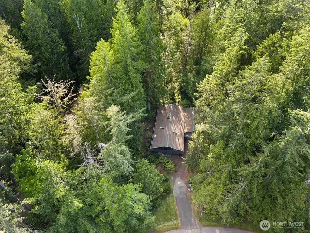 151 E Nantucket Road Shelton WA 98584