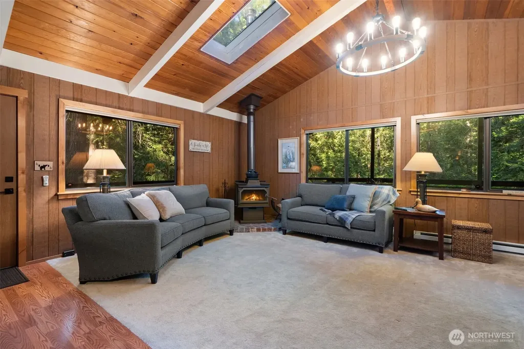 151 E Nantucket Road Shelton WA 98584