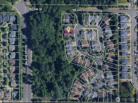 575 Elma Avenue NE Renton WA 98059