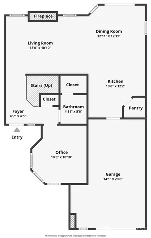 575 Elma Avenue NE Renton WA 98059