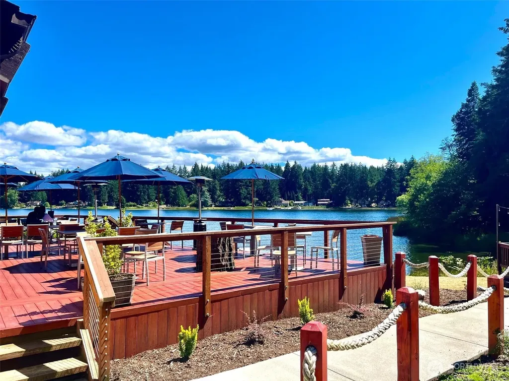 11717 Mill Place Anderson Island WA 98303