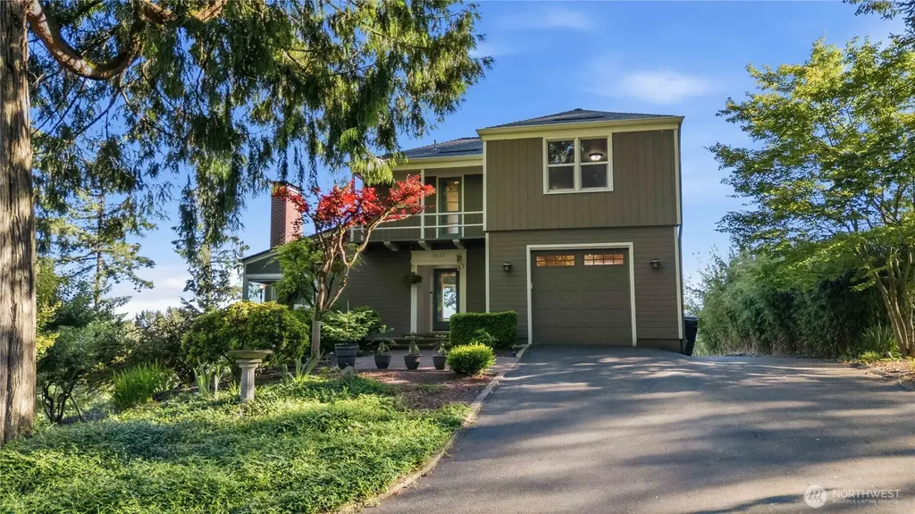 2533 Cascade Way Longview WA 98632