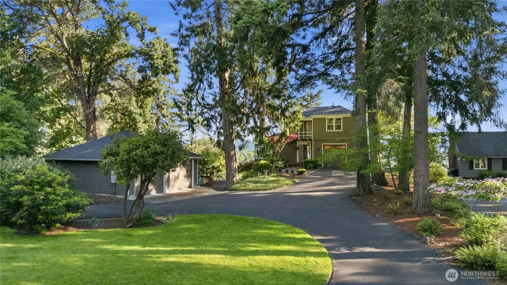 2533 Cascade Way Longview WA 98632