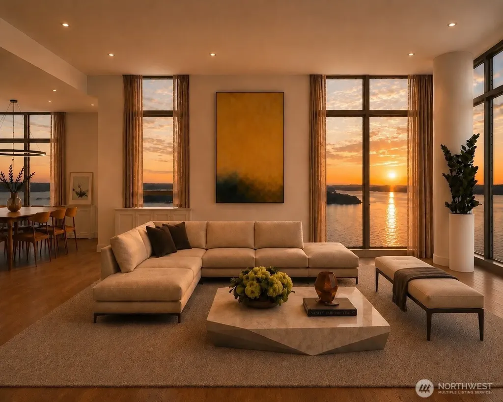 121 Stewart Street Seattle WA 98101