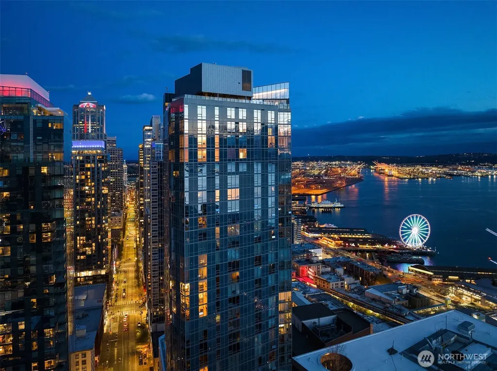 121 Stewart Street Seattle WA 98101