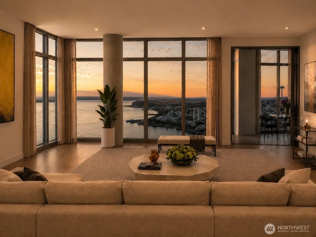 121 Stewart Street Seattle WA 98101