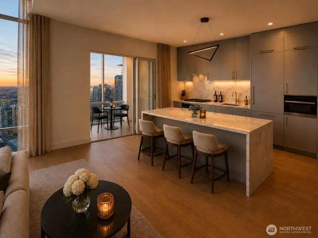 121 Stewart Street Seattle WA 98101