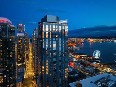 121 Stewart Street Seattle WA 98101