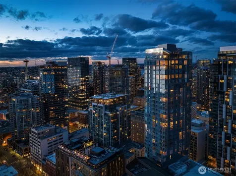 121 Stewart Street Seattle WA 98101