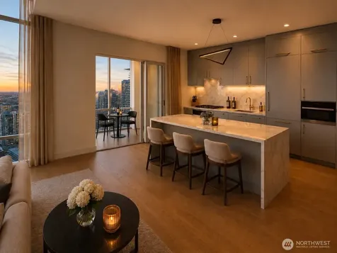 121 Stewart Street Seattle WA 98101