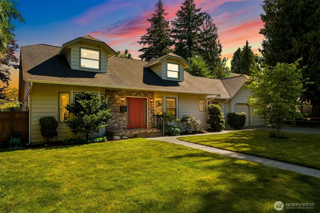 1503 Liberty Street Lynden WA 98264