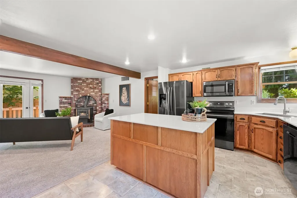 1503 Liberty Street Lynden WA 98264