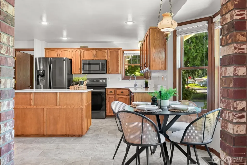 1503 Liberty Street Lynden WA 98264