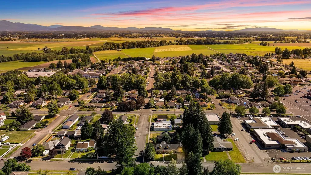 1503 Liberty Street Lynden WA 98264