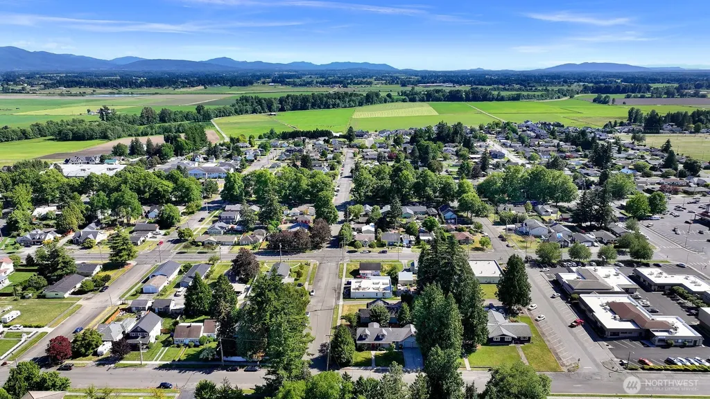 1503 Liberty Street Lynden WA 98264