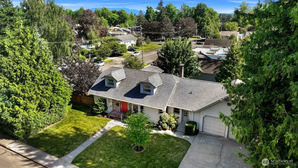 1503 Liberty Street Lynden WA 98264