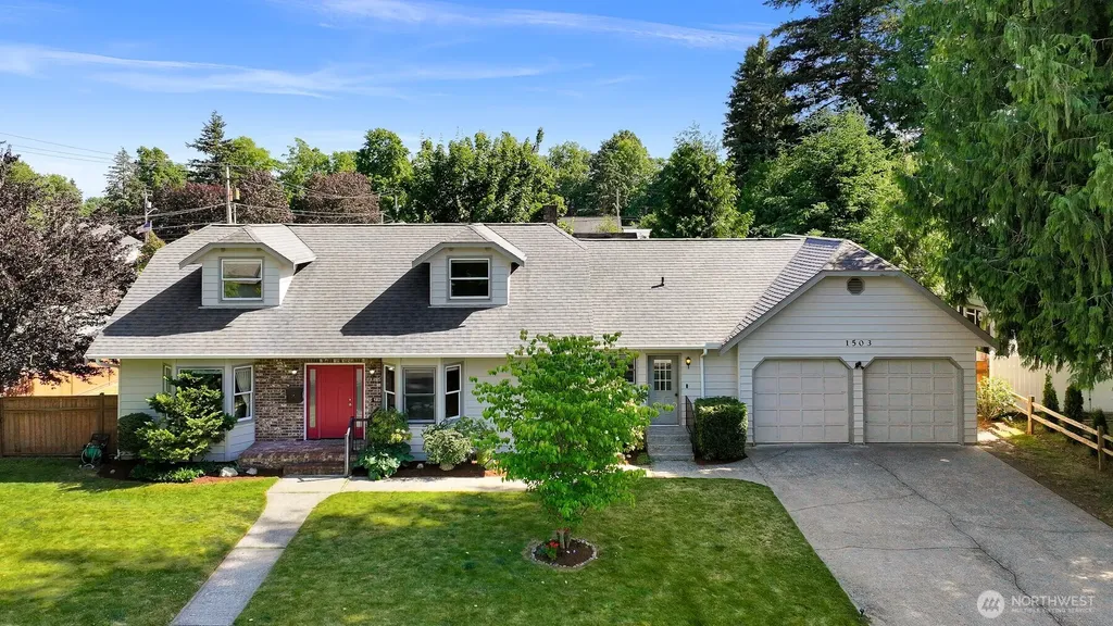 1503 Liberty Street Lynden WA 98264