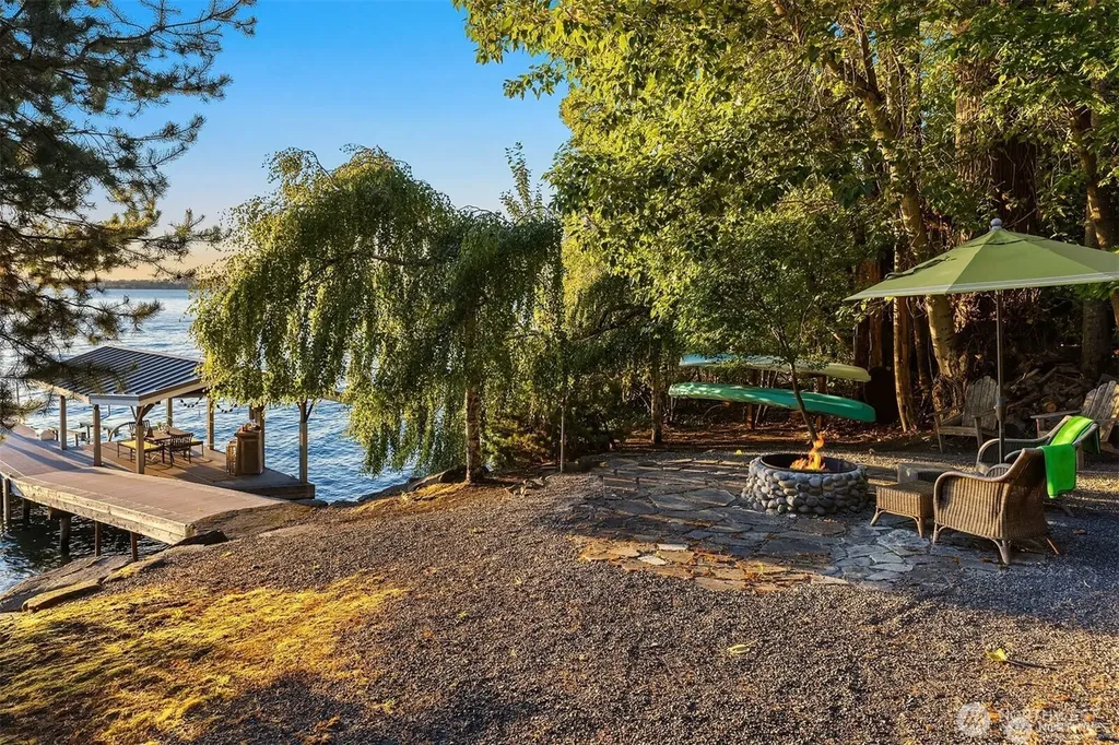 2409 Evergreen Point Road Medina WA 98039