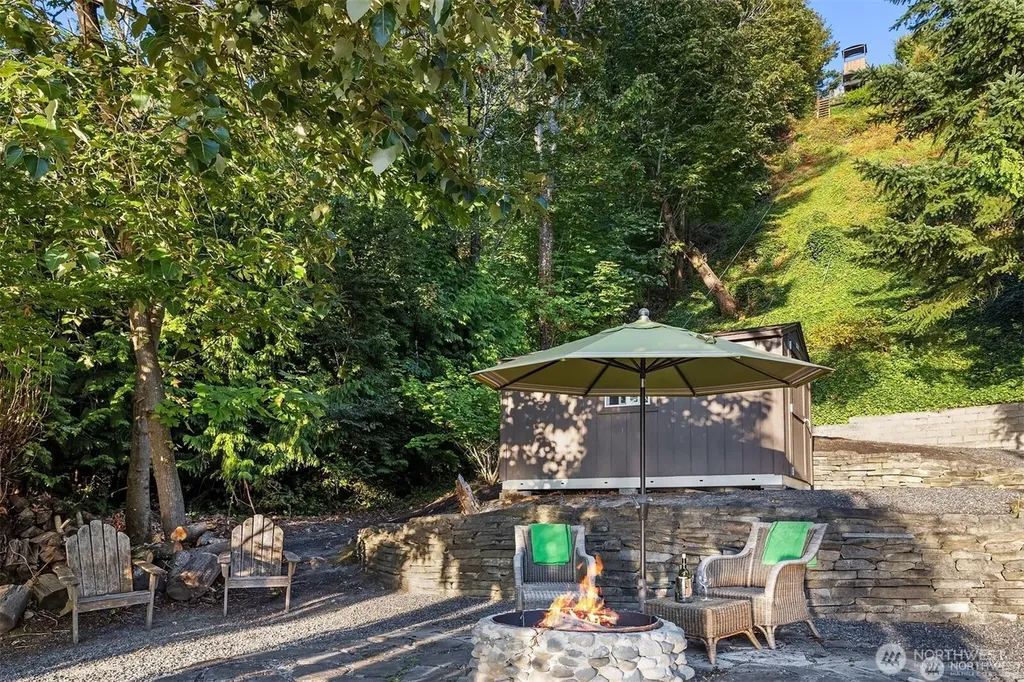 2409 Evergreen Point Road Medina WA 98039