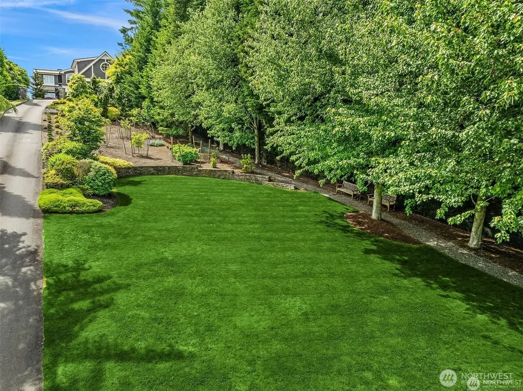 2409 Evergreen Point Road Medina WA 98039