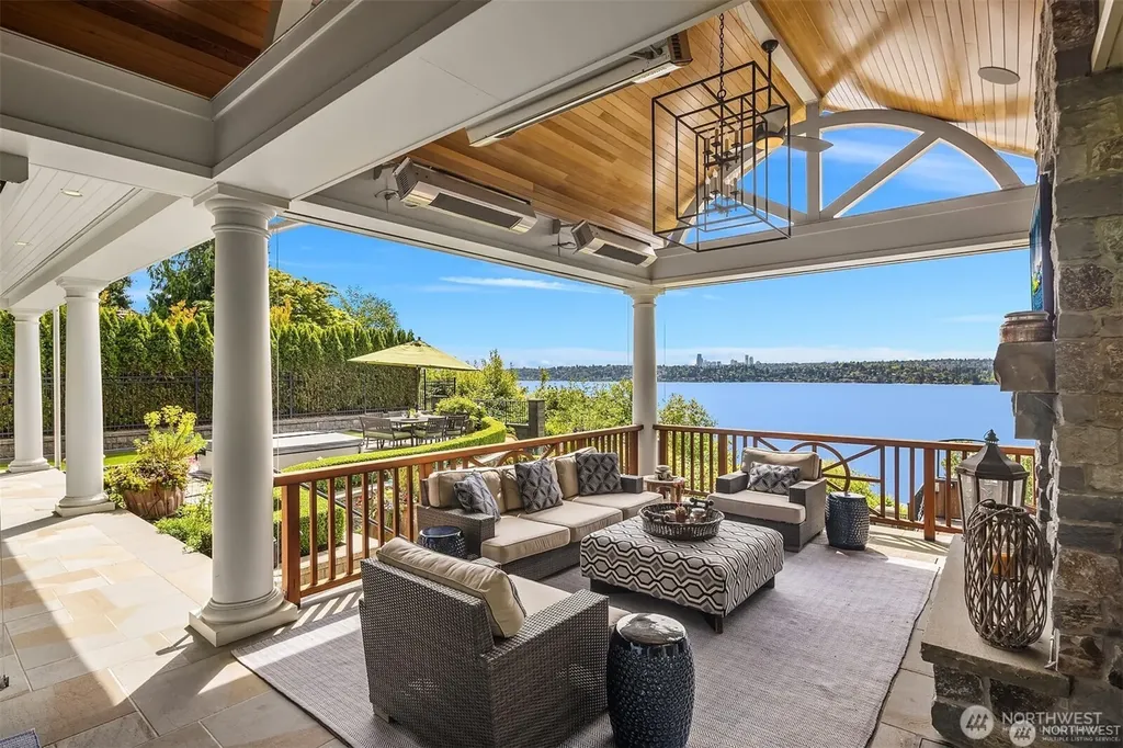 2409 Evergreen Point Road Medina WA 98039