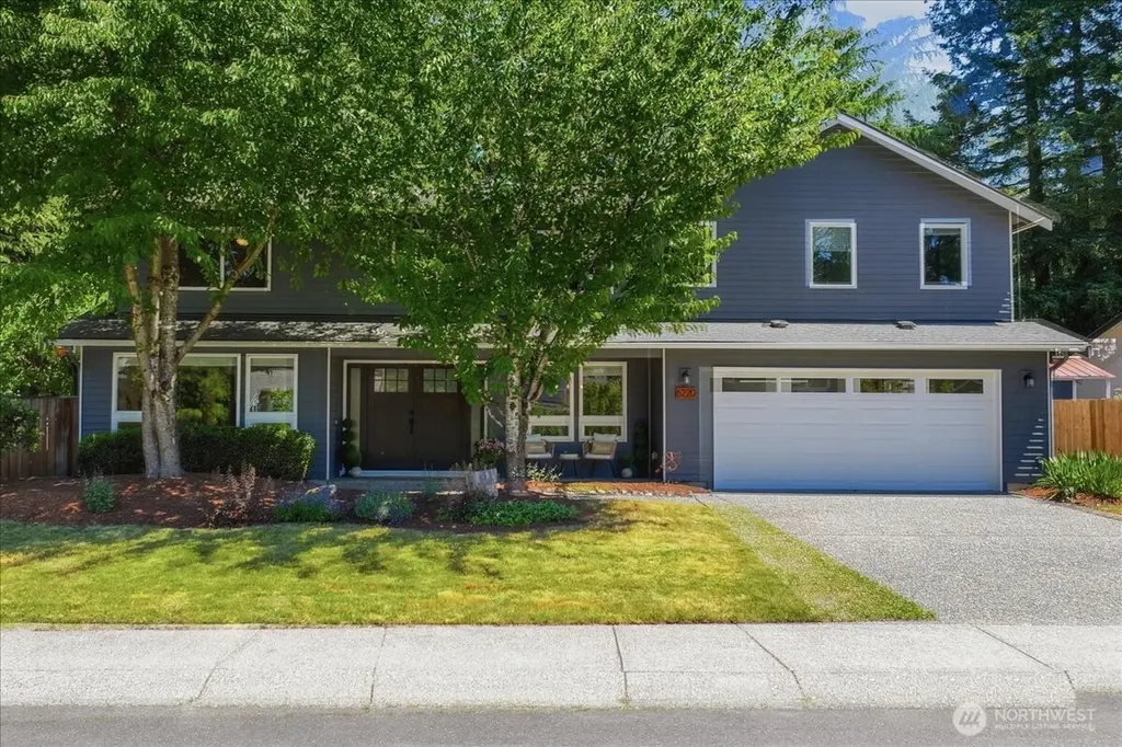 6220 145th Street NE Redmond WA 98052