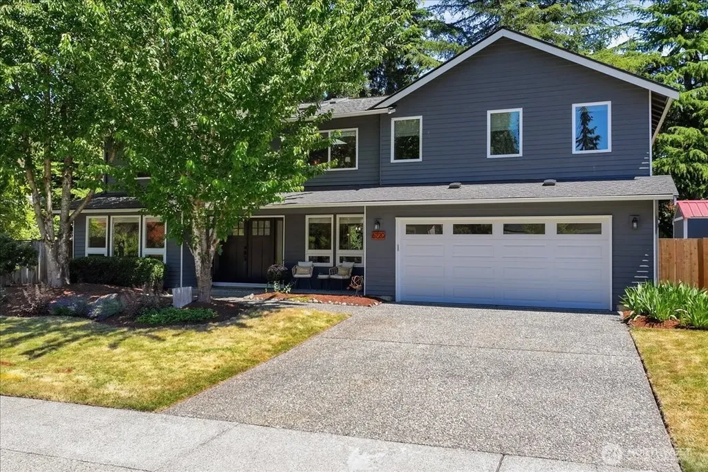 6220 145th Street NE Redmond WA 98052