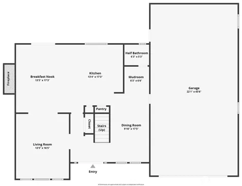 6220 145th Street NE Redmond WA 98052
