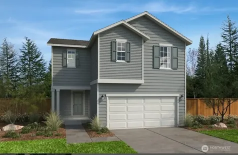 1761 119th Avenue SE Lake Stevens WA 98258