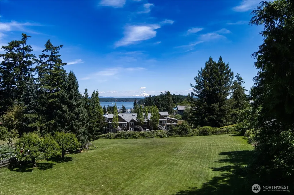 820 Guard Street Friday Harbor WA 98250