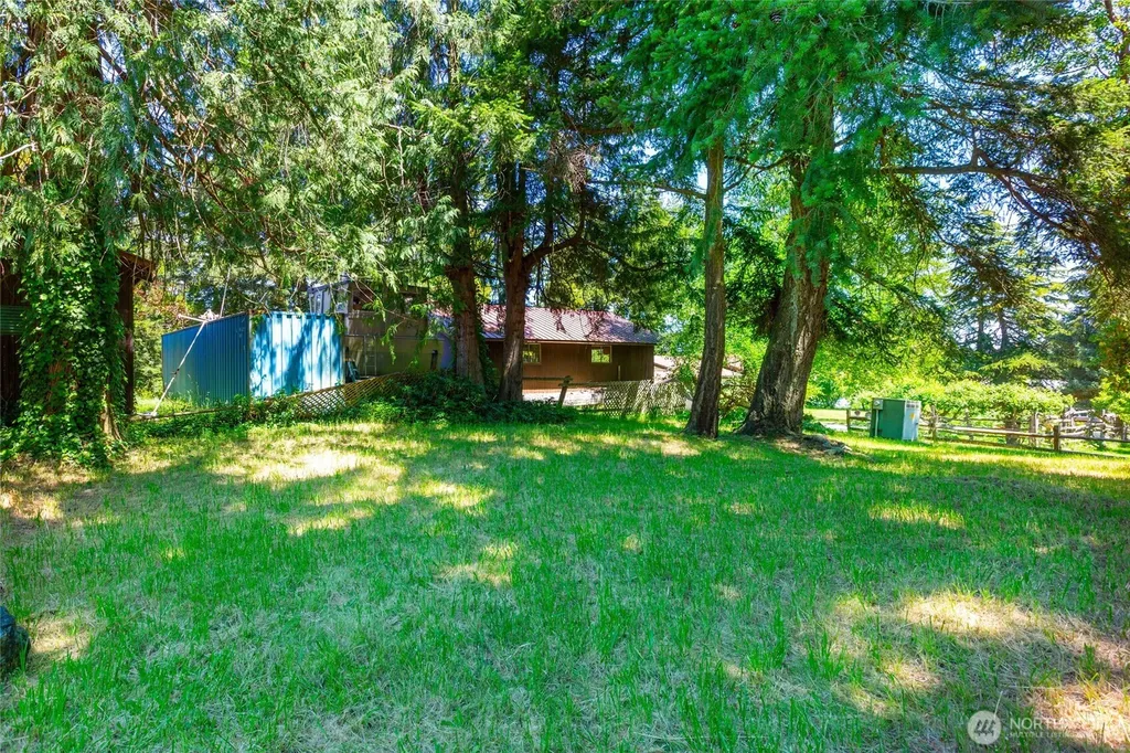 820 Guard Street Friday Harbor WA 98250