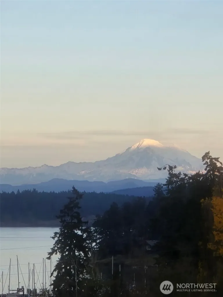 820 Guard Street Friday Harbor WA 98250