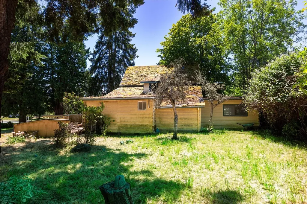 820 Guard Street Friday Harbor WA 98250