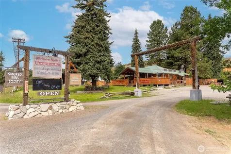28 Highway 20 Highway Winthrop WA 98862