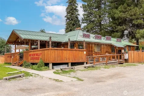28 Highway 20 Highway Winthrop WA 98862