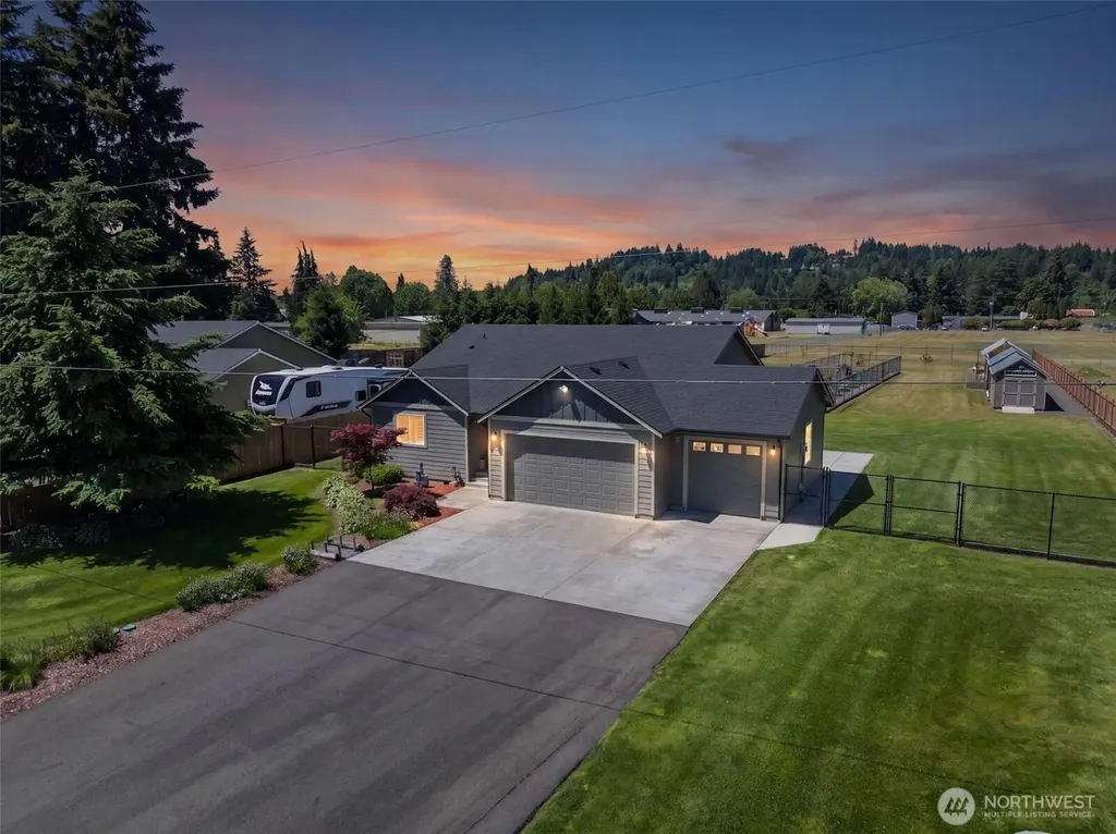 2217 Sirkka Avenue Centralia WA 98531