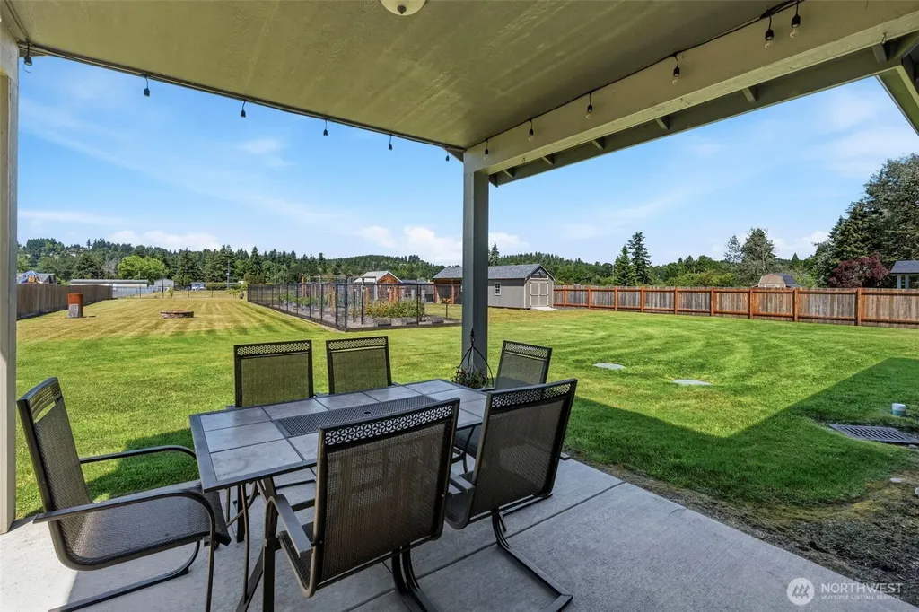 2217 Sirkka Avenue Centralia WA 98531