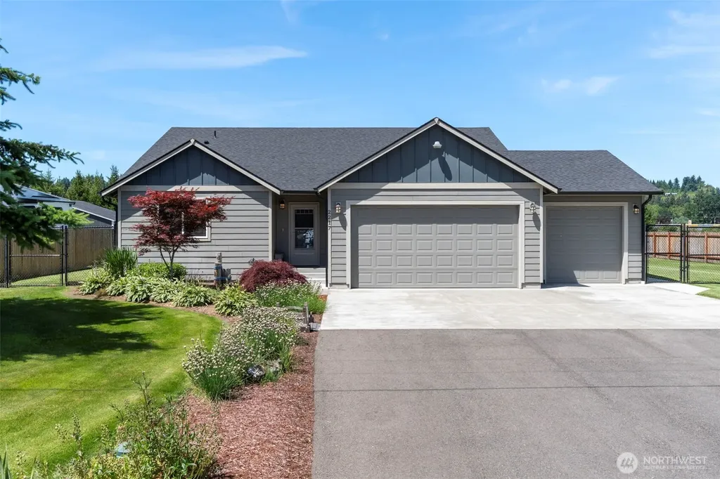2217 Sirkka Avenue Centralia WA 98531