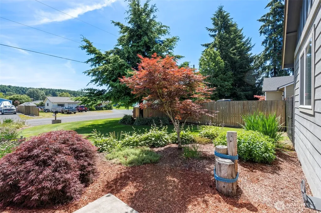 2217 Sirkka Avenue Centralia WA 98531