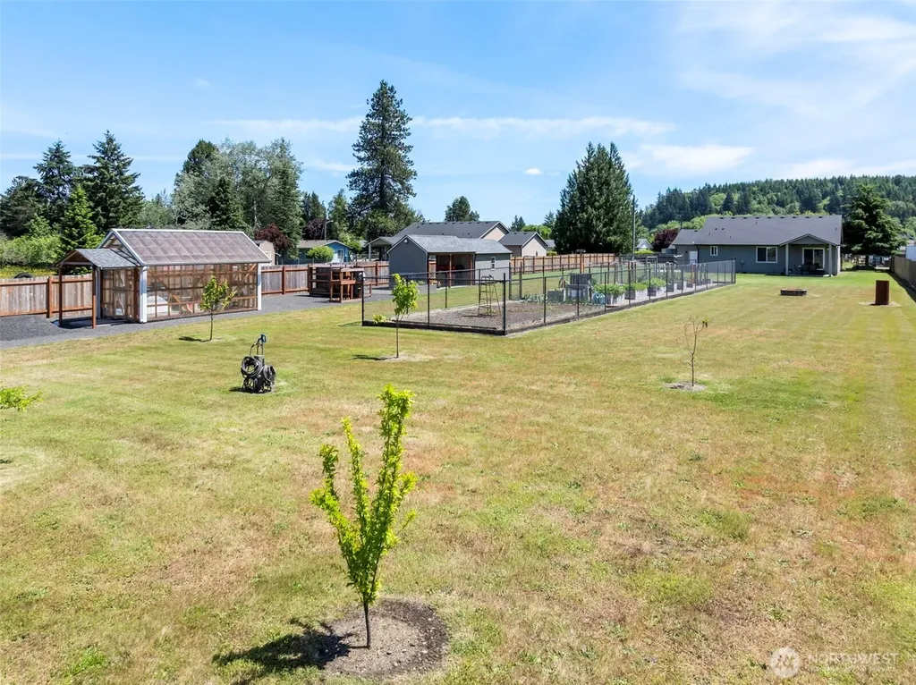 2217 Sirkka Avenue Centralia WA 98531