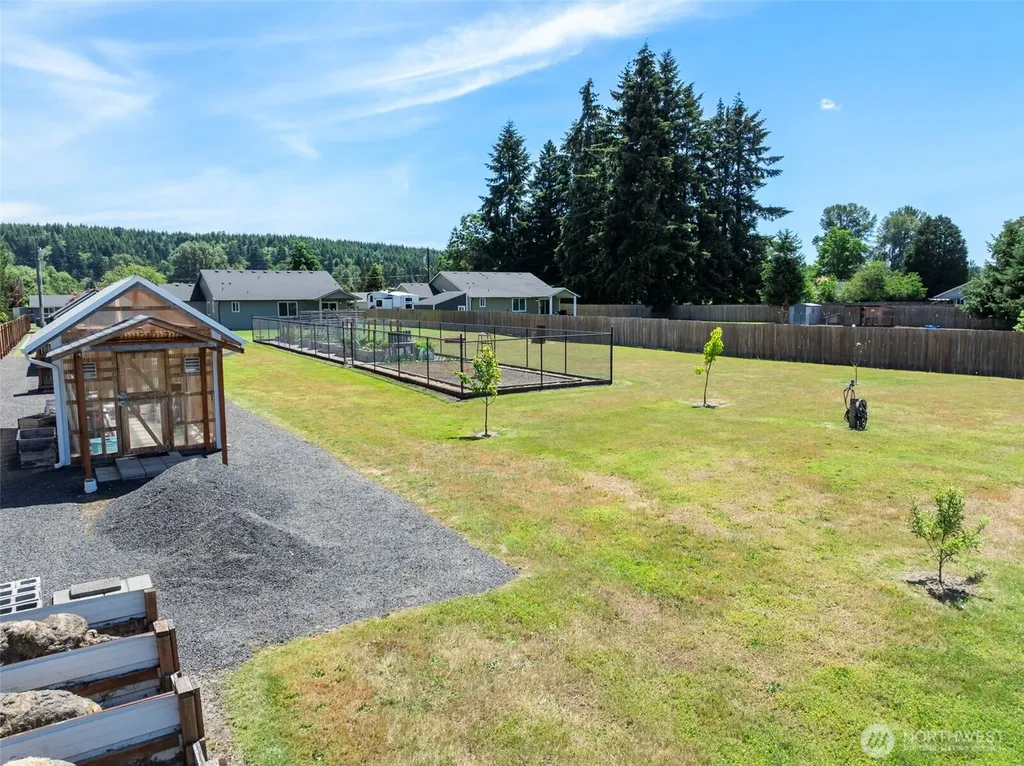 2217 Sirkka Avenue Centralia WA 98531